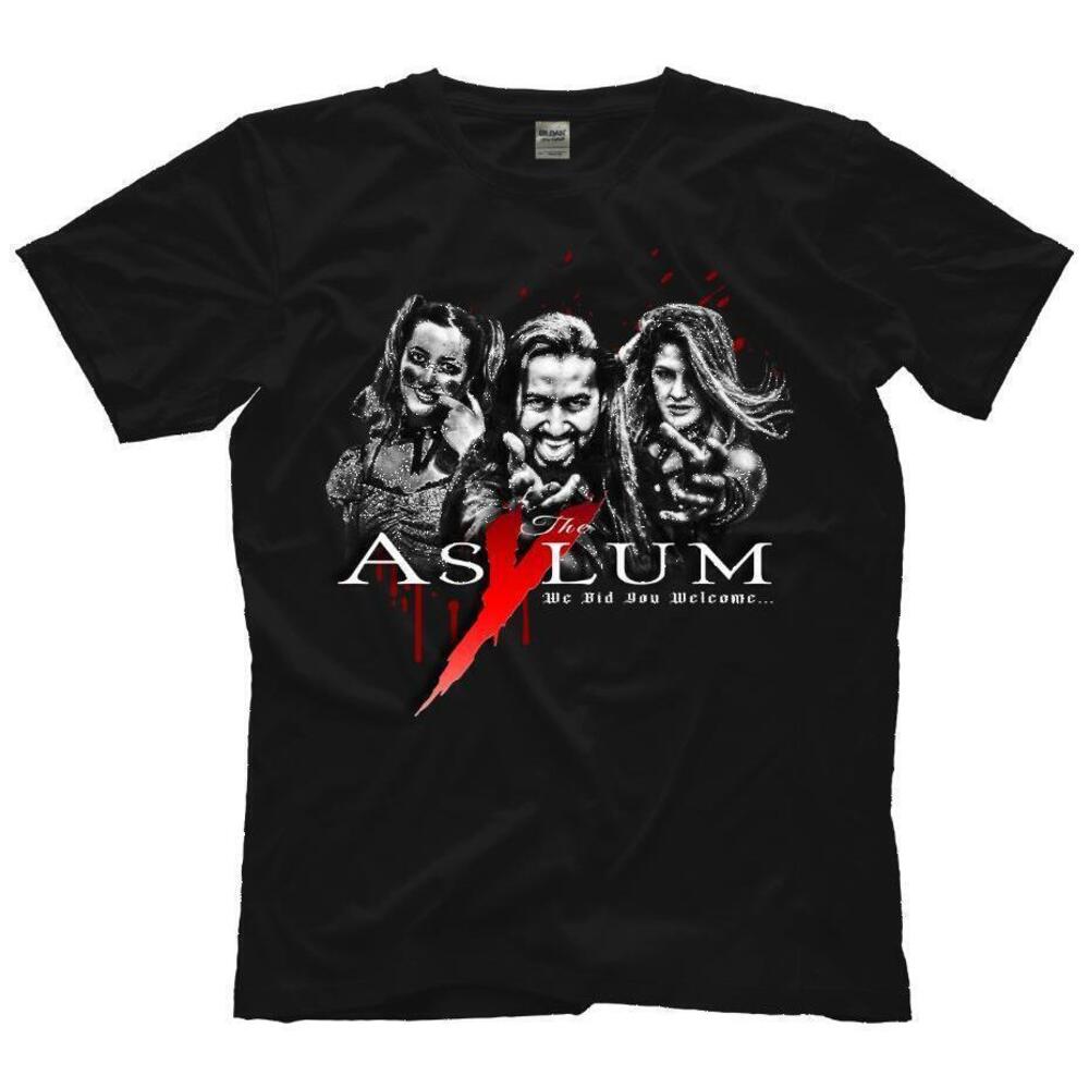We Bid You Welcome Shirt